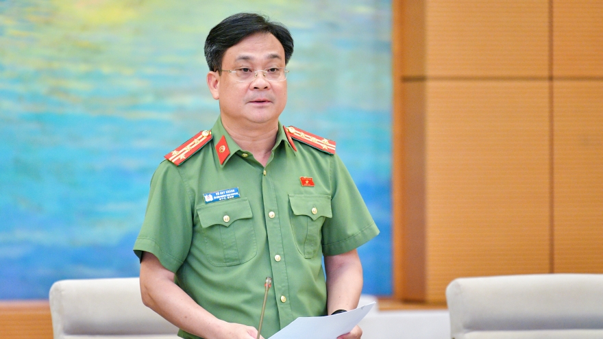 "Tình trạng khẩn cấp khi ban bố phải áp dụng được ngay"