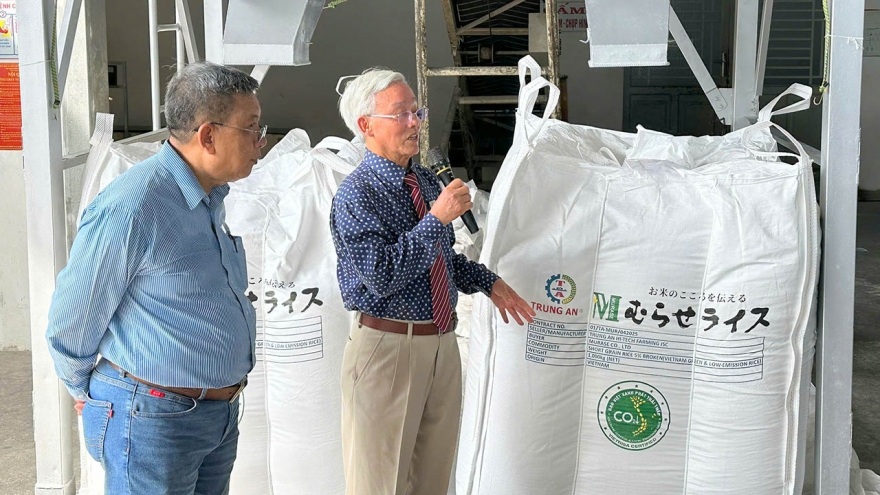 Vì sao Việt Nam được chọn trong chuỗi cung ứng toàn cầu đang đứt gãy?