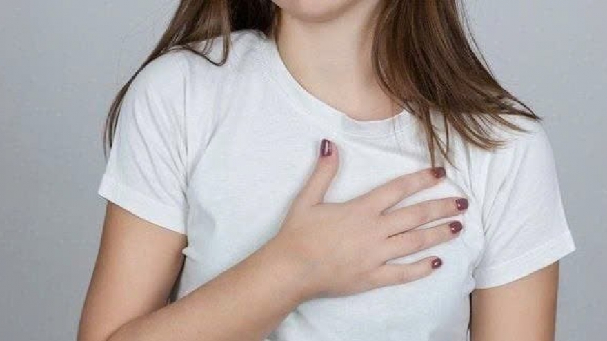 Tại sao dấu hiệu sắp có kinh nguyệt và có thai lại giống nhau?