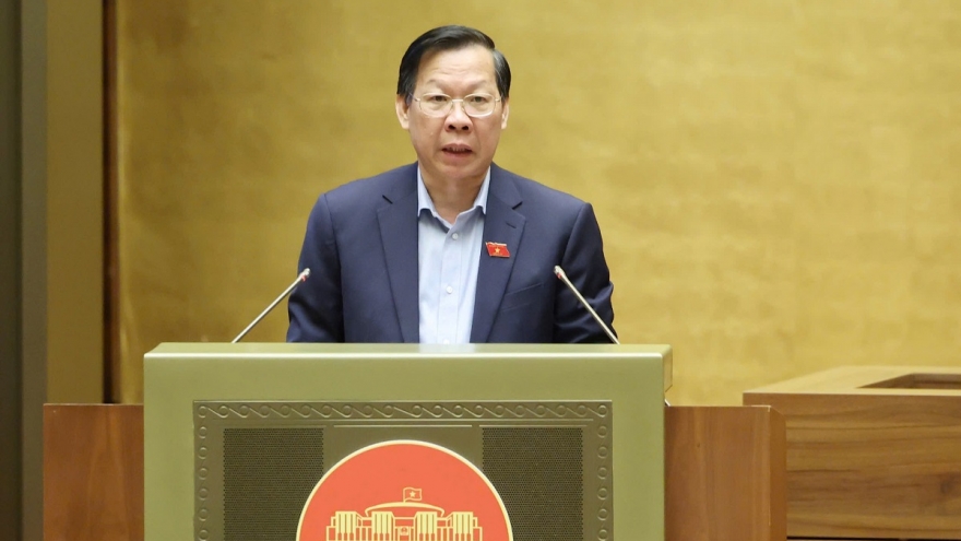 Nhiều mặt hàng mới "lọt" vào diện chịu thuế tiêu thụ đặc biệt