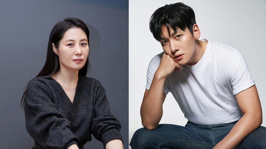 Moon So Ri trở lại DANAFF cùng chồng, Ji Chang Wook lần đầu tới Việt Nam