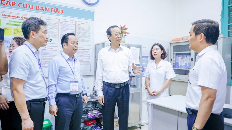 Thủ tướng: Không để bất kỳ khâu nào của kỳ thi không có người chịu trách nhiệm