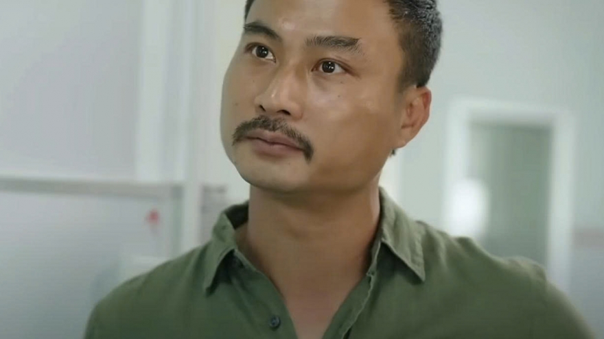 "Dịu dàng màu nắng" tập 17: Bắc cãi nhau với sếp Phong, đòi trả lại phong bì