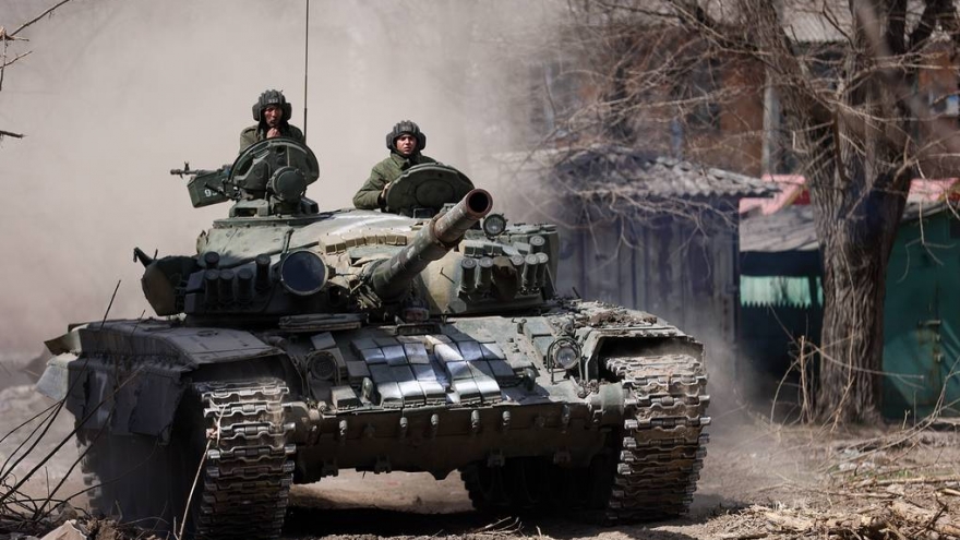 Toàn cảnh quốc tế trưa 16/7: Nga “phản đòn” bất ngờ, Ukraine chịu tổn thất nặng nề