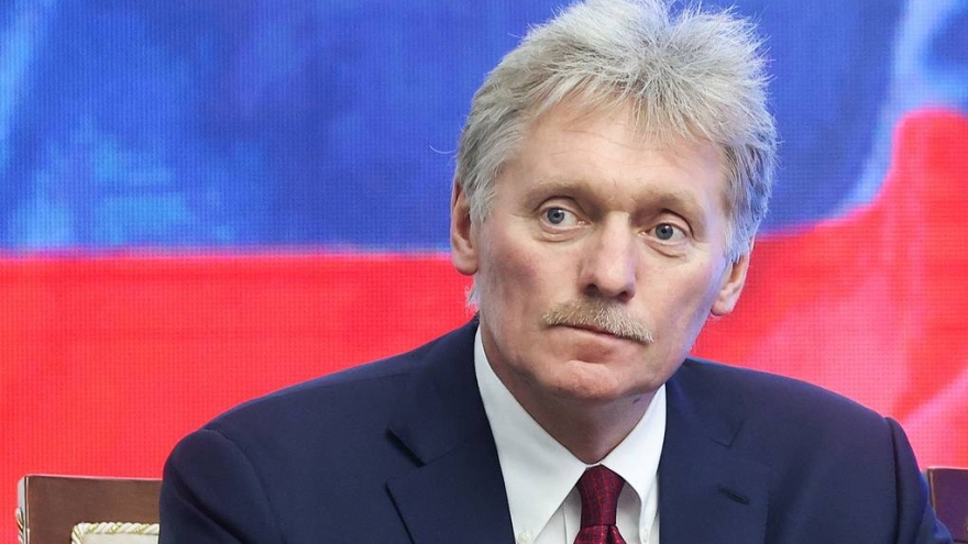 Nga theo dõi chặt chẽ vấn đề phương Tây cung cấp vũ khí cho Ukraine