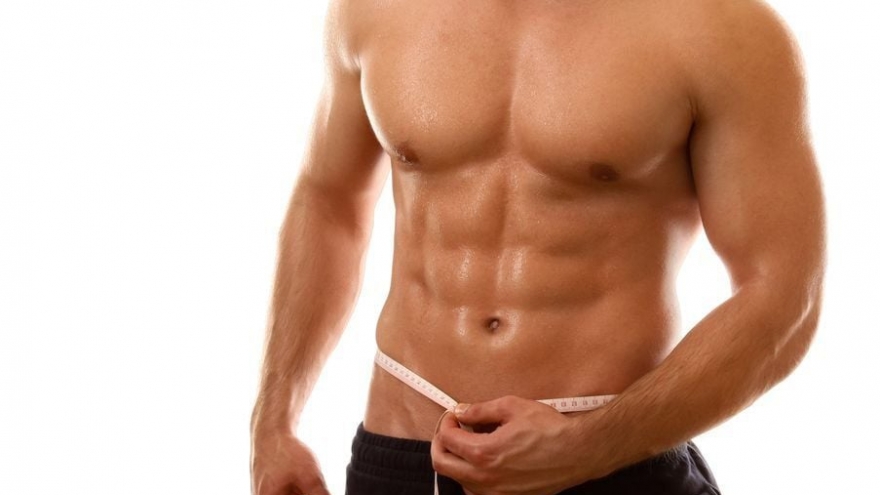 Thận trọng khi dùng thực phẩm chức năng tăng cơ