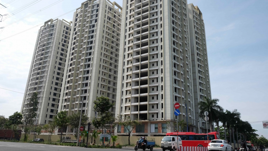 Nguồn cung nhà ở TP.HCM hạn chế, kỳ vọng vùng ven tăng trưởng sau sáp nhập