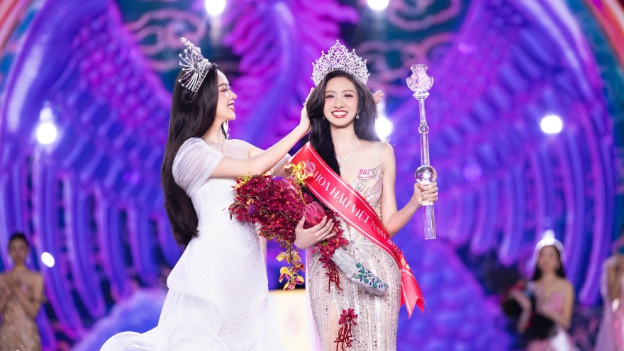 Lý do Hà Trúc Linh đăng quang Hoa hậu Việt Nam 2024 dù không ứng xử xuất sắc