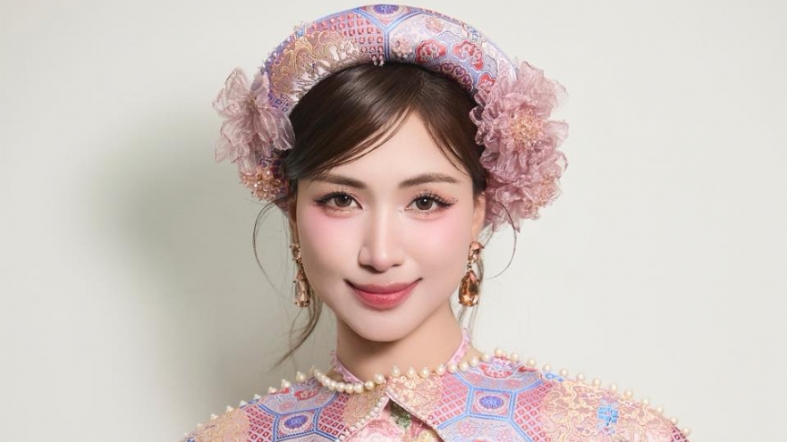 Hòa Minzy ủng hộ 300 triệu đồng cho bà con Nghệ An bị ảnh hưởng bởi bão số 3