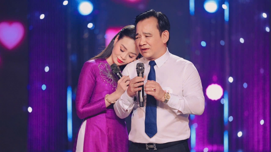 Nghệ sĩ Vượng Râu: “Nhiều danh hài thực sự lột xác khi cất giọng hát”