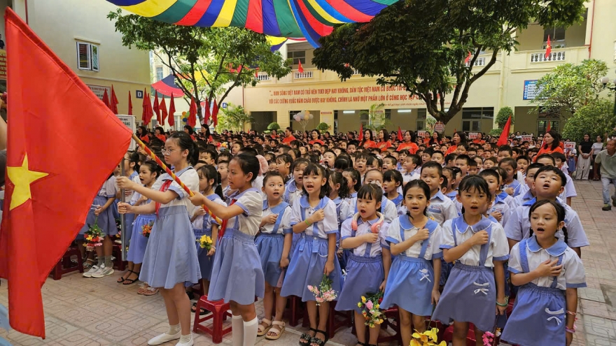 Hải Phòng rà soát toàn diện điều kiện triển khai dạy học 2 buổi/ngày