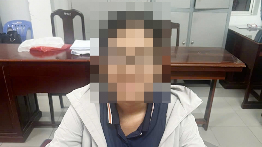 Kịp thời giải cứu 2 cô gái bị đối tượng giả danh công an lừa đảo, tống tiền