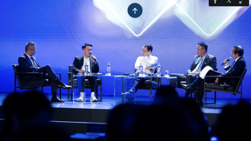 Tổng Giám Đốc Masan Group: “Hạ tầng và dữ liệu là chìa khóa cho bán lẻ hiện đại”