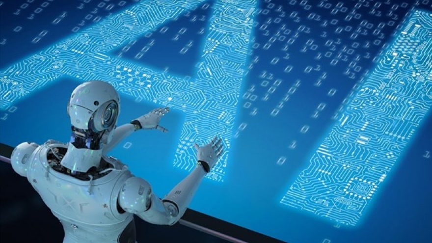 AI "xâm chiếm" thị trường lao động, người chậm thích nghi sẽ tự mất việc