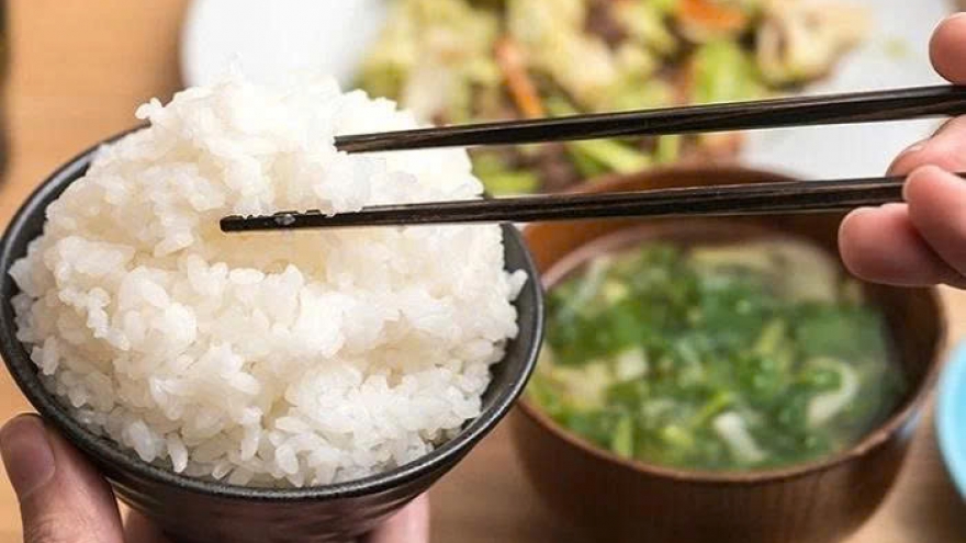 Ăn cơm buổi sáng có những lợi ích mà bạn không ngờ tới