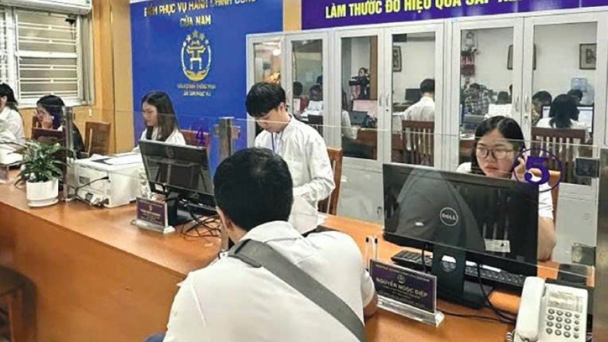 Ấn phẩm Tiếng nói Việt Nam số 27 (1994) - Thứ Năm ngày 03/7/2025