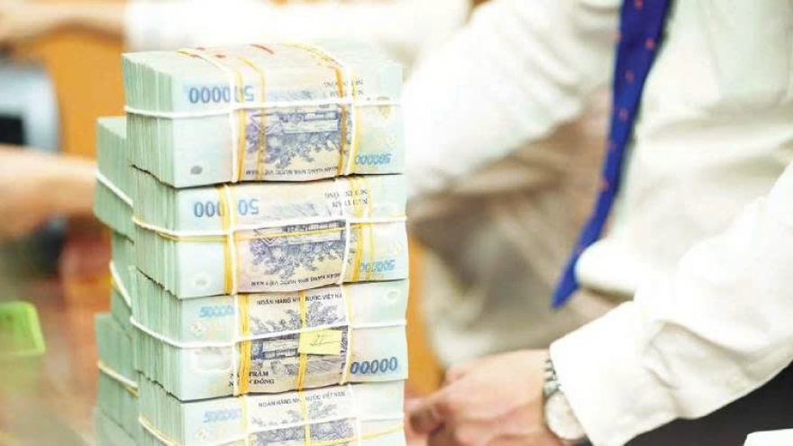 Ấn phẩm Tiếng nói Việt Nam số 29 (1996) - Thứ Năm ngày 17/7/2025