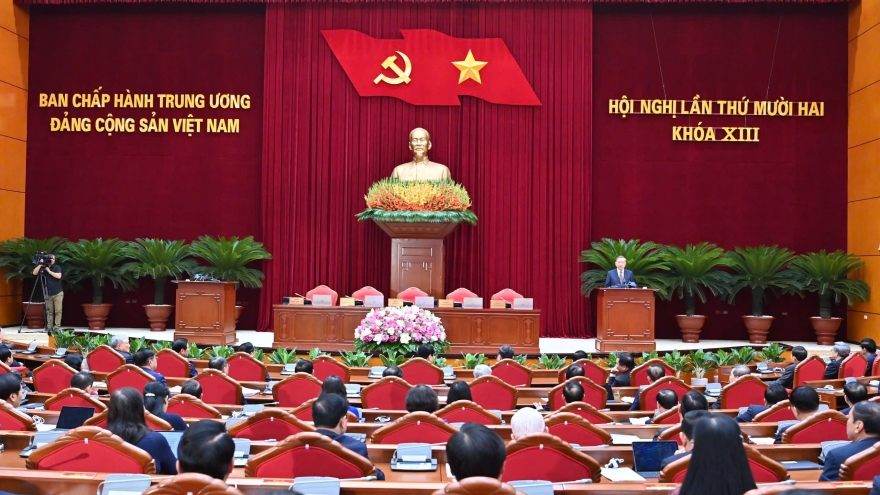 Không để "lọt" người không xứng đáng vào Trung ương khóa XIV