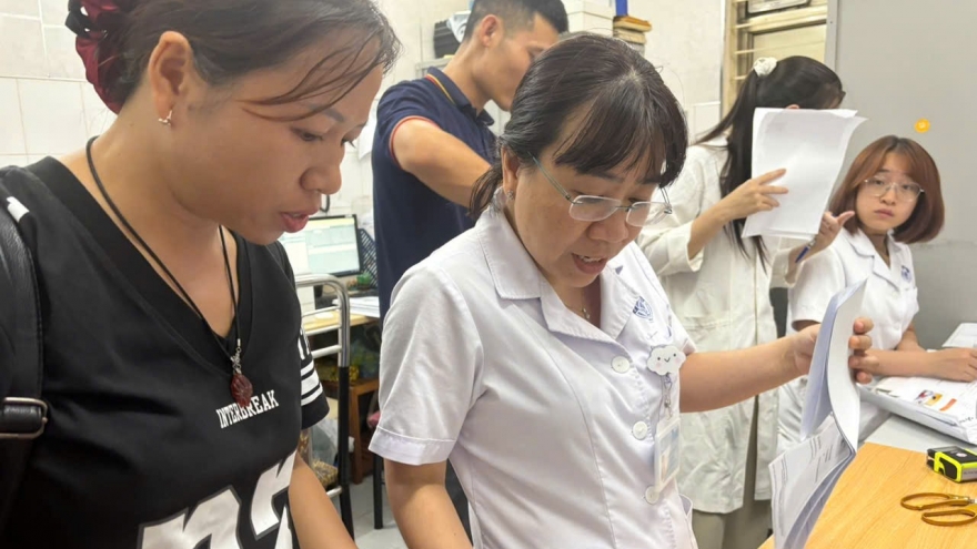 BHYT mở rộng chi trả mổ lác cho trẻ dưới 18 tuổi từ 1/7/2025