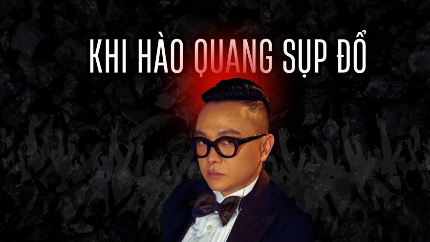 Khi hào quang sụp đổ: Góc tối của Showbiz và cái giá của danh vọng