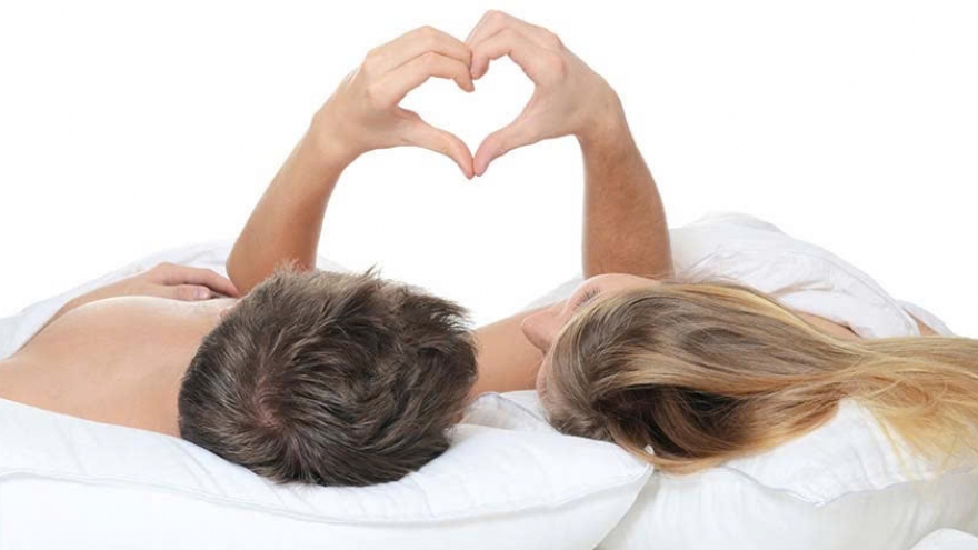 Những thời điểm nào là lý tưởng cho việc quan hệ tình dục?