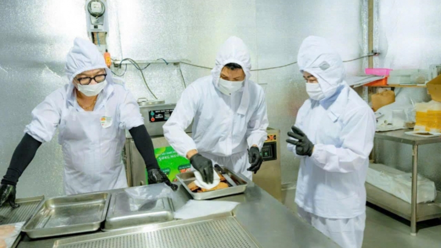 Chuyển đổi số giúp nông sản miền núi Khánh Hòa tiếp cận nhanh thị trường