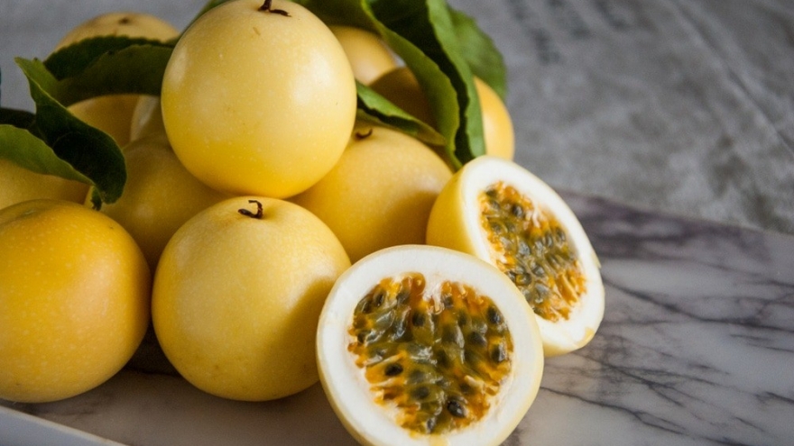 Loại quả Việt nổi tiếng thơm nức mũi, giá cực rẻ nhưng bổ dưỡng chẳng kém tổ yến