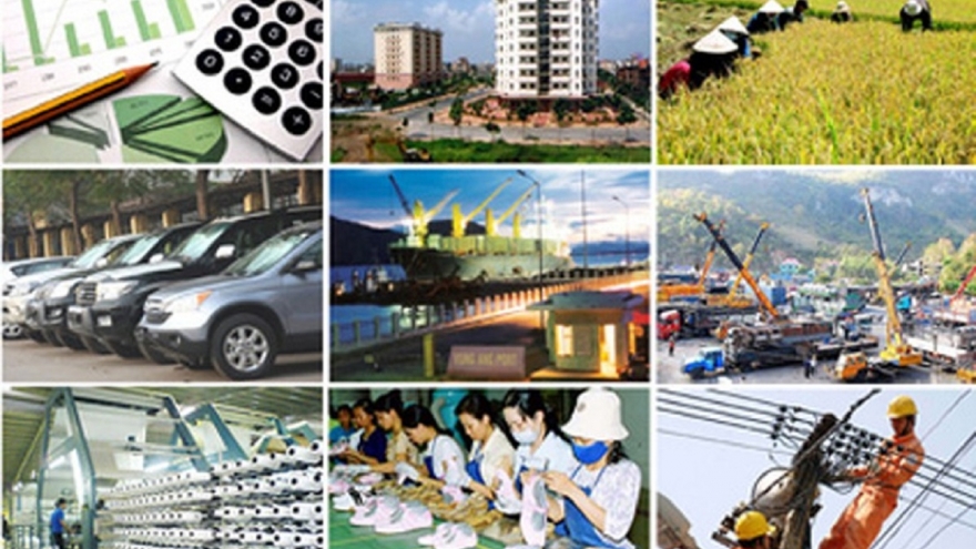 Thủ tướng chỉ đạo tăng cường hiệu quả điều hành chính sách tiền tệ, tài khóa