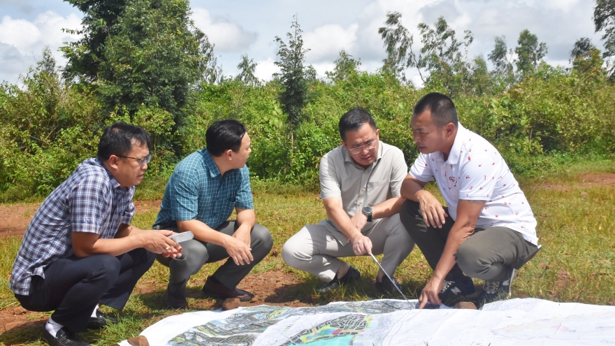 Gia Lai tái khởi động các dự án trọng điểm sau sáp nhập