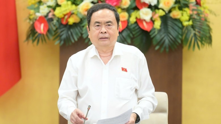 Kỳ họp cuối của Quốc hội khóa XV sẽ xem xét nhiều nội dung quan trọng