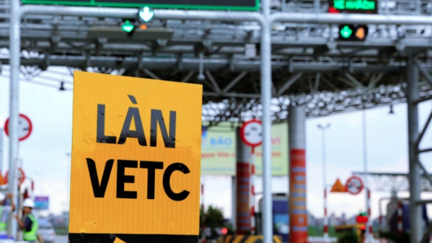 Chuyển đổi số trong quản lý hạ tầng giao thông đang ở mức nào?