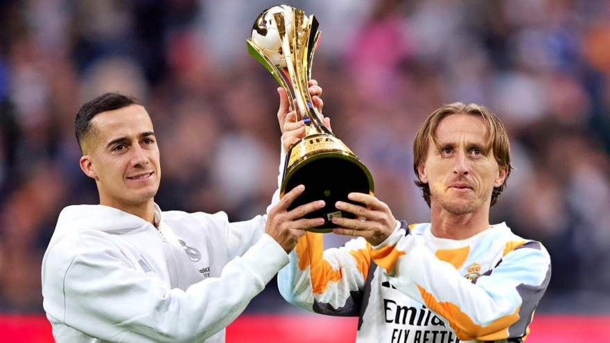 Chuyển nhượng 10/7: Real Madrid chia tay 2 công thần, MU giảm giá bán "người thừa"