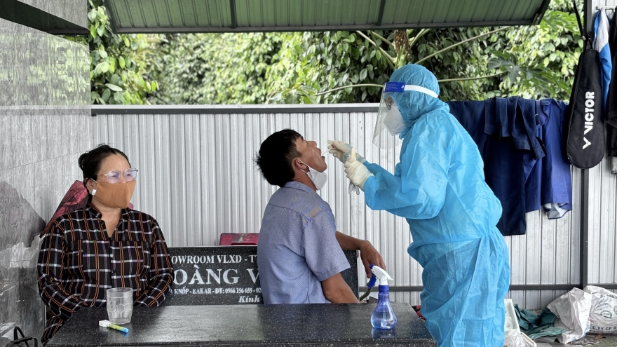 Phát hiện ổ dịch cúm gia cầm H5N1 ở Đắk Lắk, tiêu hủy hàng trăm con gà