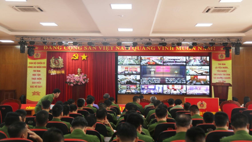 Quảng Ninh tập trung rà soát, xây dựng kế hoạch xét đặc xá đợt 2