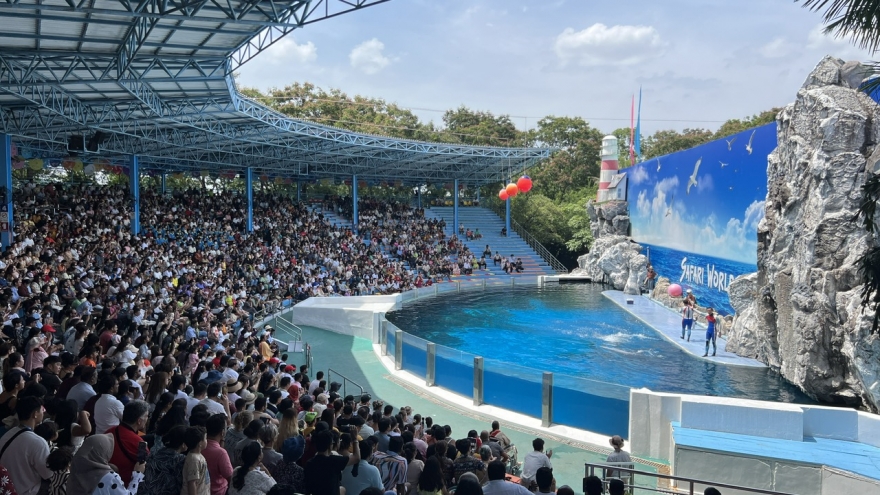 Malaysia vượt Trung Quốc trở thành nguồn khách quốc tế lớn nhất đến Thái Lan