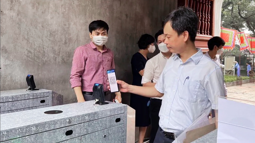 Số hóa để hoàn thiện “hệ sinh thái du lịch thông minh”