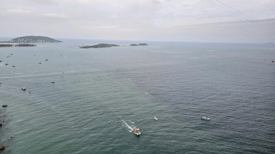 An Giang tăng cường đảo bảo an toàn cho khách du lịch trong mùa mưa, dông