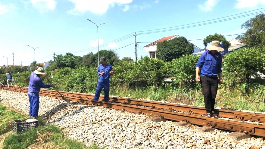 Huế triển khai 22 khu tái định cư phục vụ Dự án đường sắt tốc độ cao Bắc - Nam