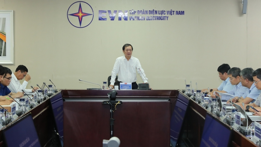 EVN phối hợp ban hành kế hoạch truyền thông điện hạt nhân toàn diện