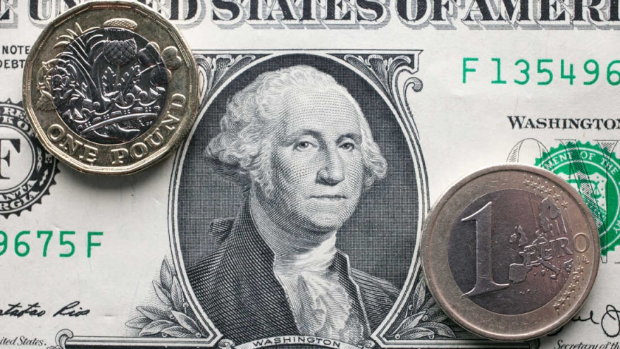 Tỷ giá USD hôm nay 19/7: Giá bán USD ở mức 26.419 đồng/USD