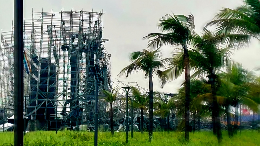 Quảng Ninh, Hải Phòng chủ động ứng phó bão số 3