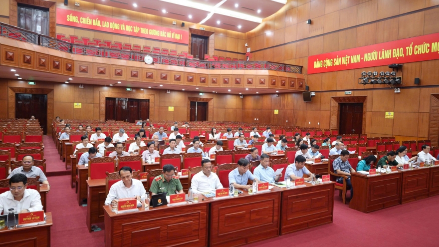 Đắk Lắk phấn đấu thu nhập bình quân đạt 80 triệu đồng/người trong năm 2025