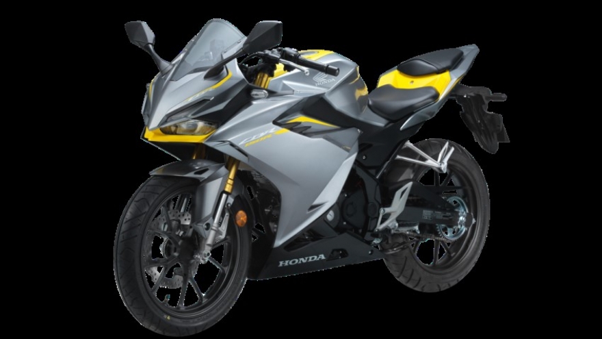Honda CBR150R CyberRoar Special Edition 2025 bản giới hạn 250 xe có gì đặc biệt