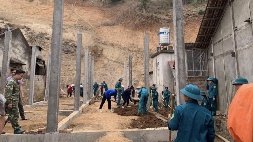 Triển khai hiệu quả chính sách với người có công, đảm bảo an sinh xã hội