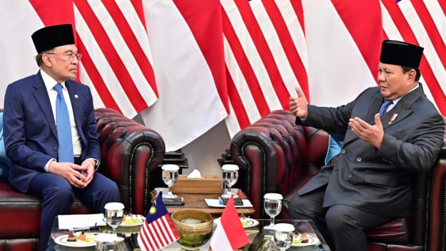 Thủ tướng Malaysia được đề cao trong việc giải quyết xung đột Thái Lan - Campuchia