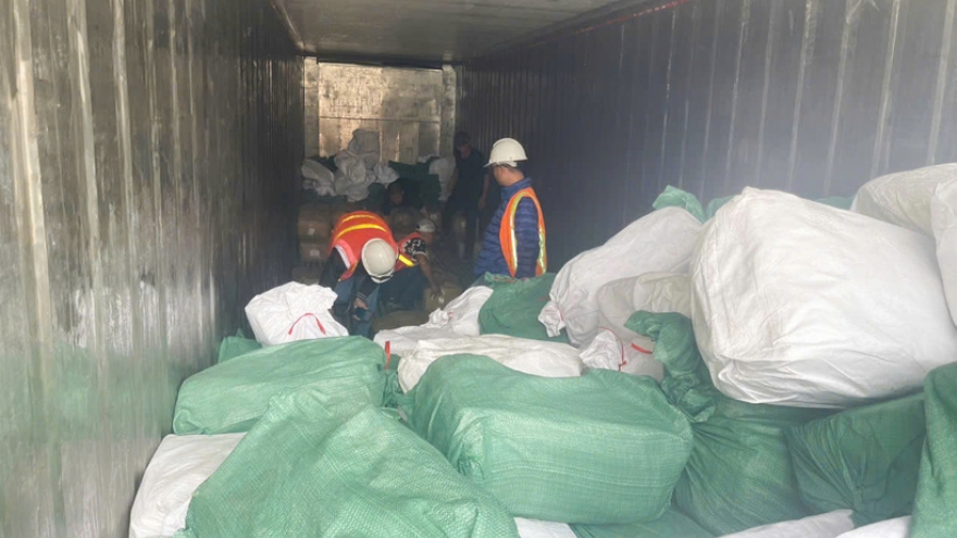 Khởi tố vụ án xuất khống 1.400 tấn chân gà đông lạnh, dấu hiệu trốn thuế