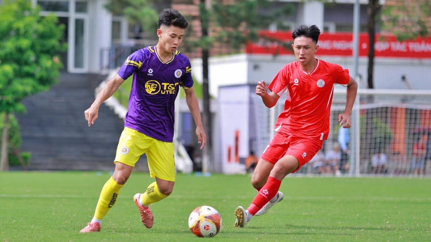 Lịch thi đấu và trực tiếp bóng đá Việt Nam hôm nay 14/7: Xác định các đội vào VCK