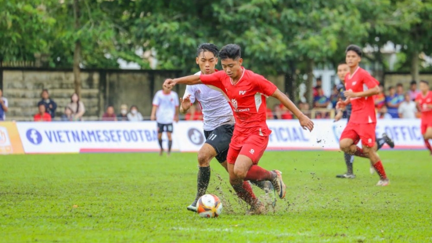 Lịch thi đấu và trực tiếp bóng đá Việt Nam hôm nay 23/7