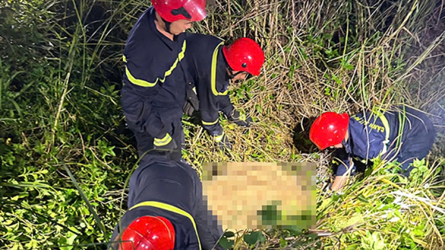 Một người tử vong do nhảy dù trên bán đảo Sơn Trà, thành phố Đà Nẵng