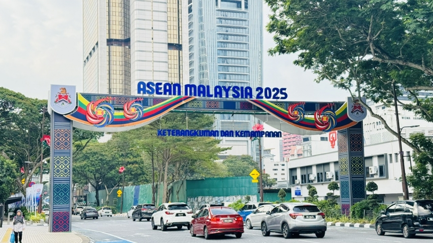 ASEAN hoàn tất chuẩn bị cho Hội nghị Bộ trưởng Ngoại giao lần thứ 58